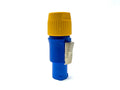New Wire Connector for Floating Wire