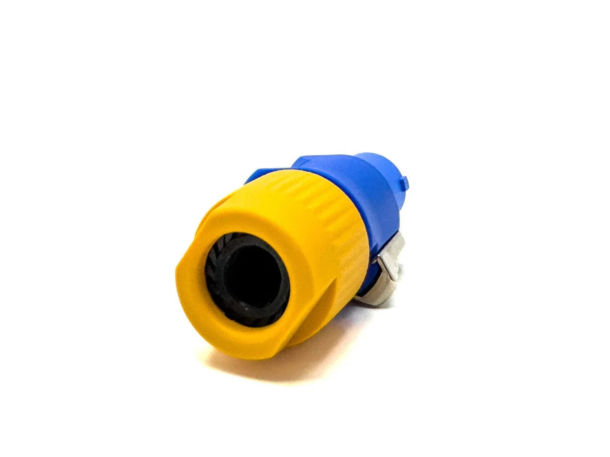 New Wire Connector for Floating Wire