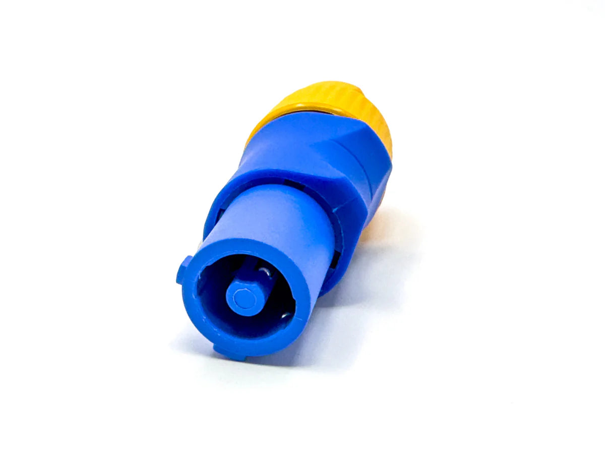 New Wire Connector for Floating Wire