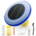 S6 Solar Pool Ionizer