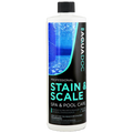 Spa Stain and Scale Control