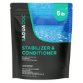 Pool Stabilizer and Conditioner