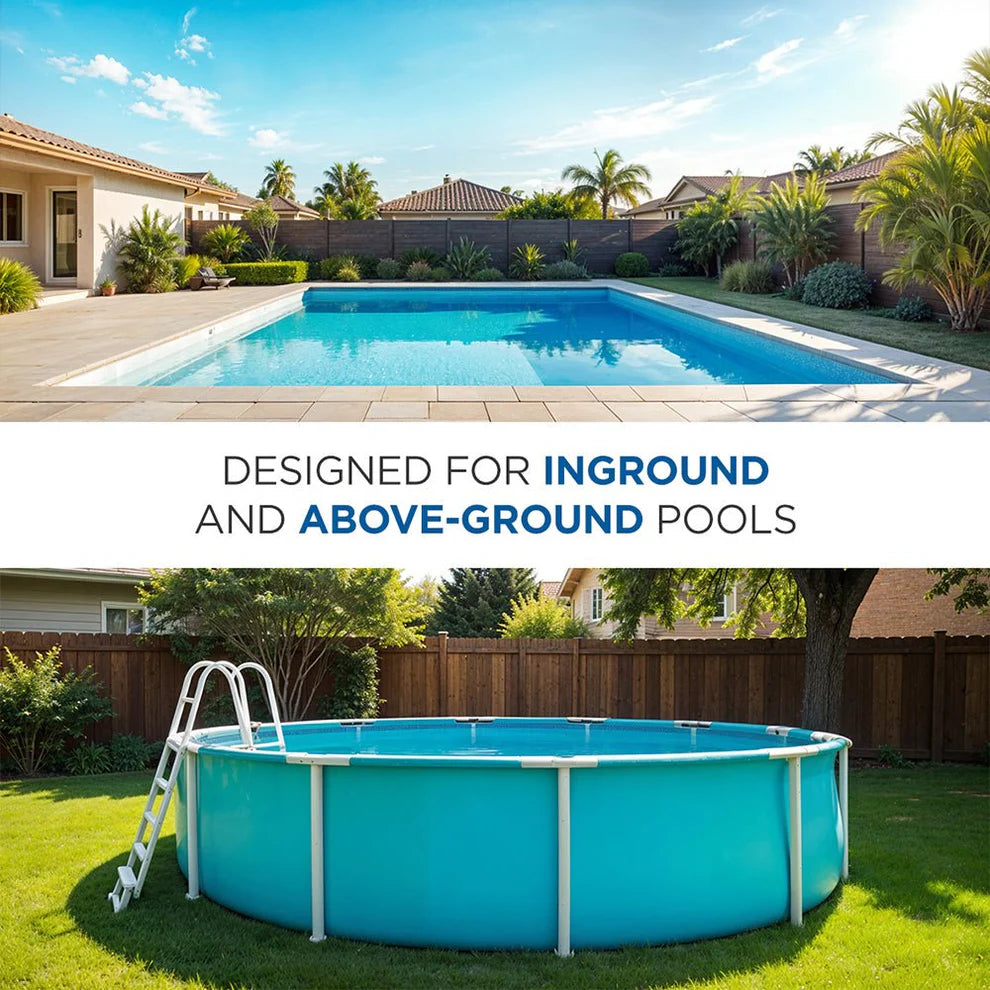 Pool Opening Kit