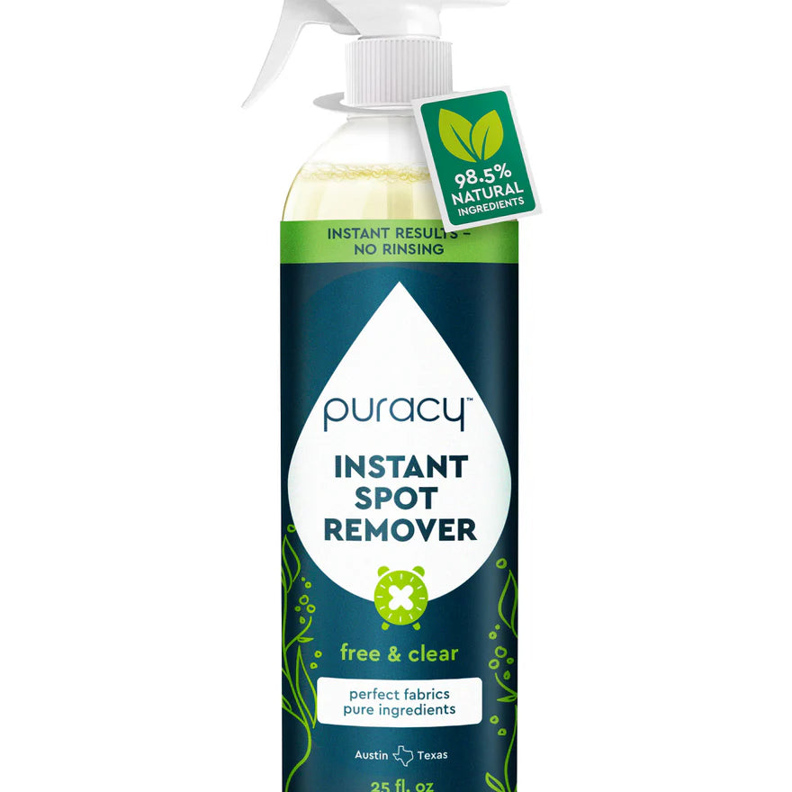 Instant Spot Remover